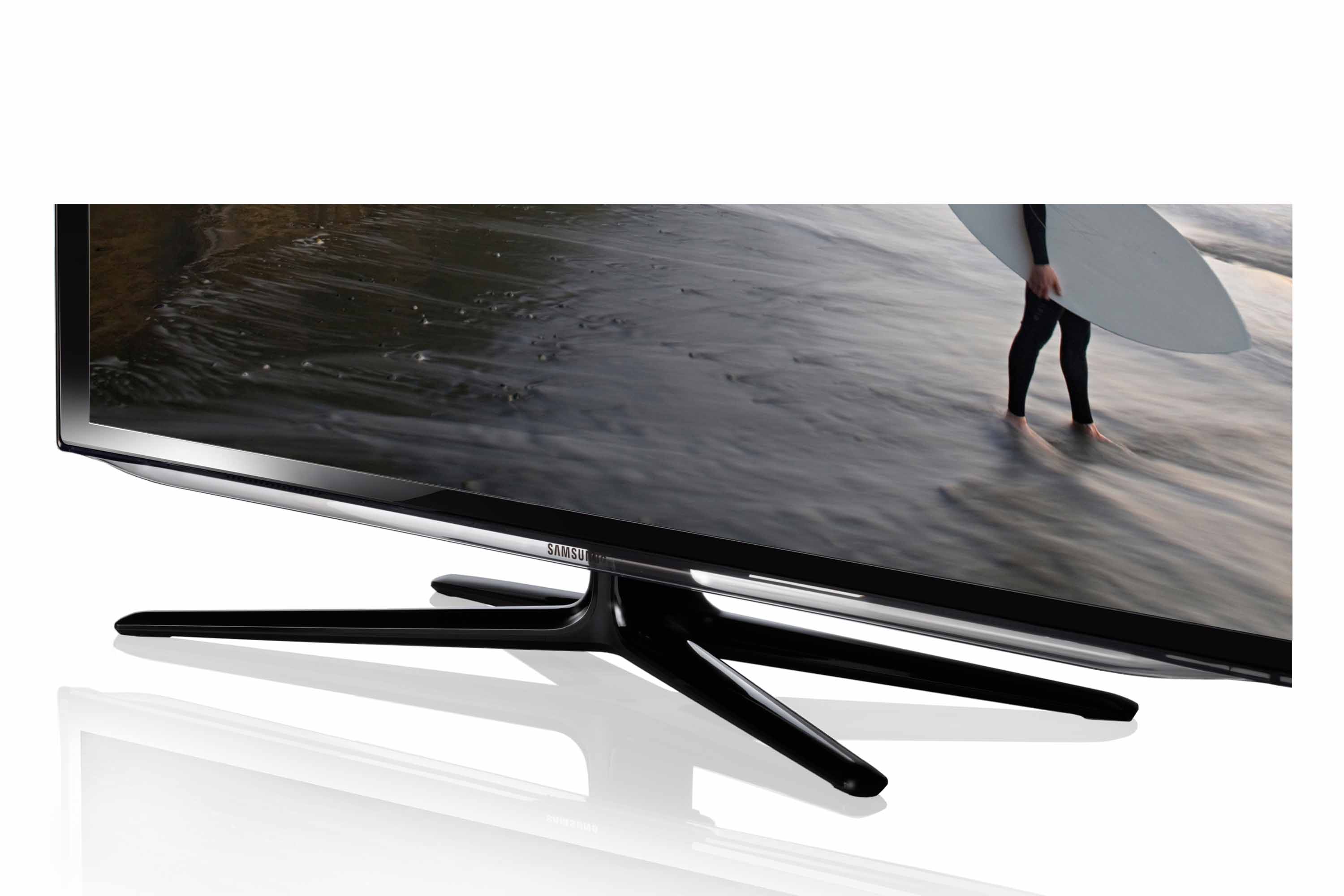 Samsung Led 3d Full Hd Smart Tv